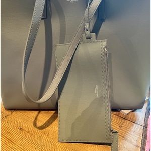 New! Never used! St Laurent shoppers tote